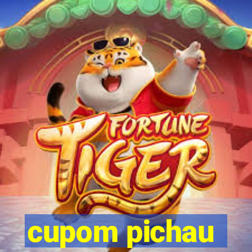 cupom pichau