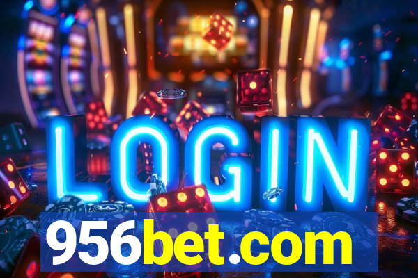 956bet.com