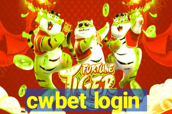 cwbet login