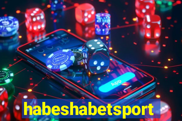 habeshabetsport