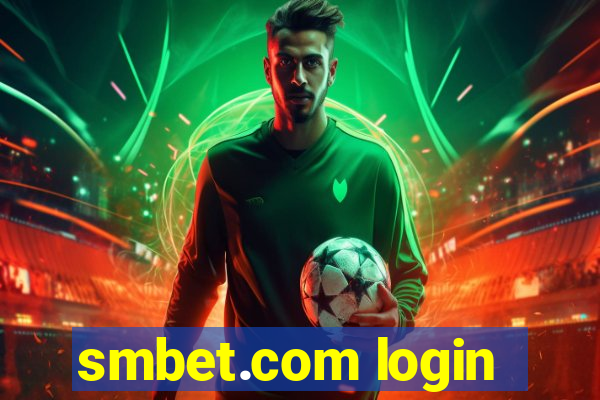 smbet.com login