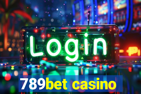 789bet casino