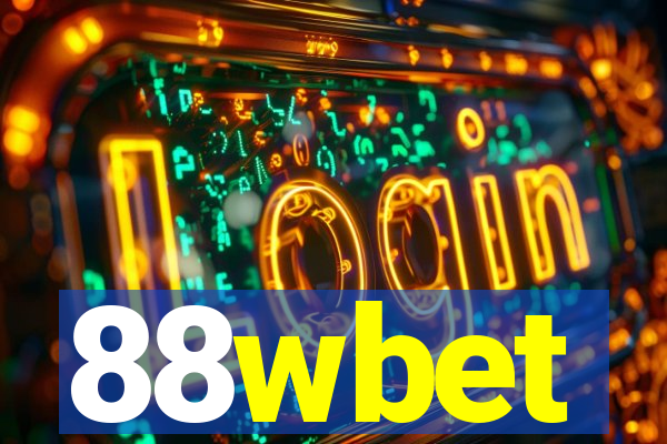 88wbet