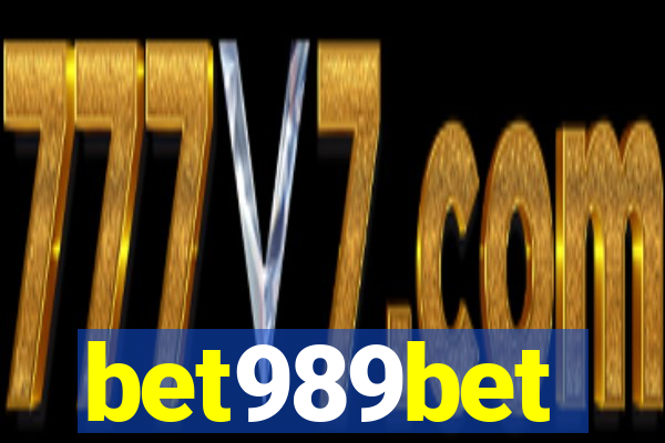 bet989bet