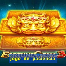 jogo de paciencia spider 360