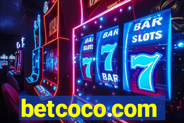 betcoco.com