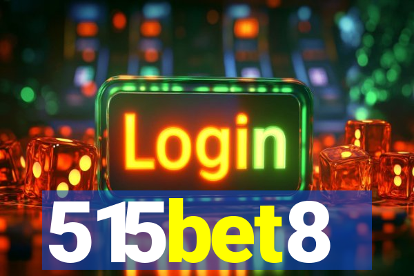 515bet8