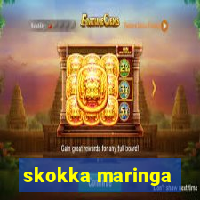 skokka maringa