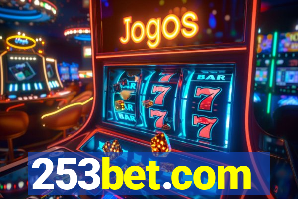 253bet.com