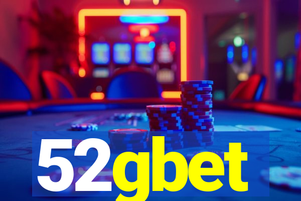 52gbet