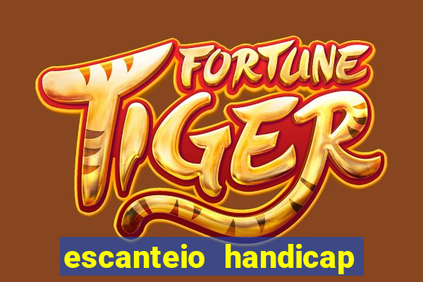 escanteio handicap - 2.5