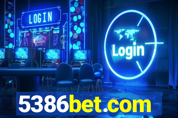 5386bet.com