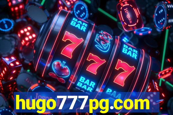 hugo777pg.com