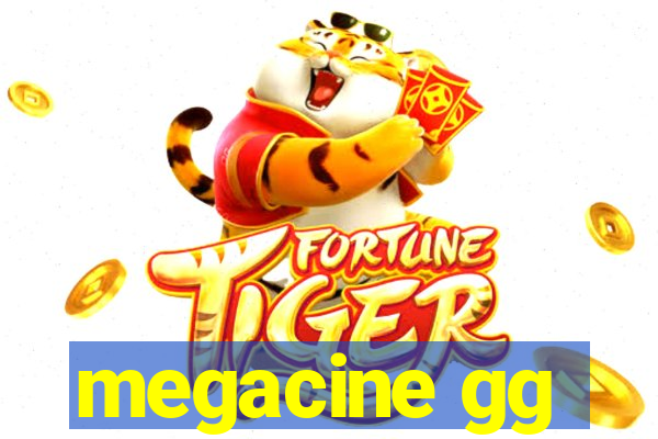 megacine gg