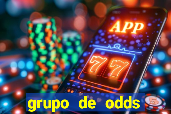 grupo de odds altas telegram