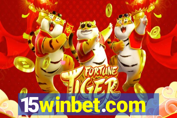 15winbet.com