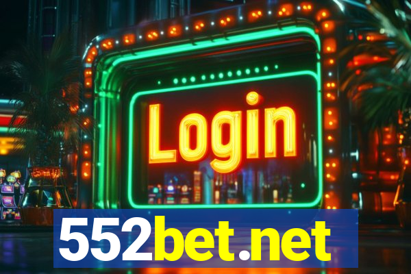 552bet.net