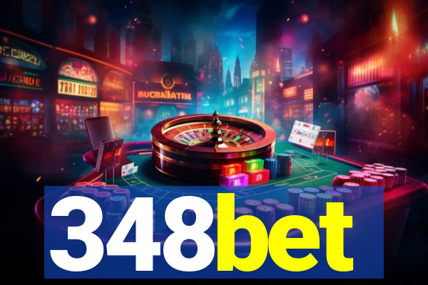 348bet