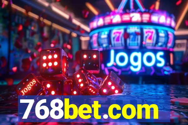 768bet.com