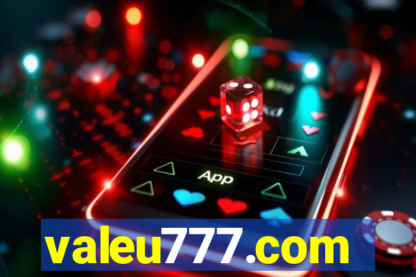 valeu777.com