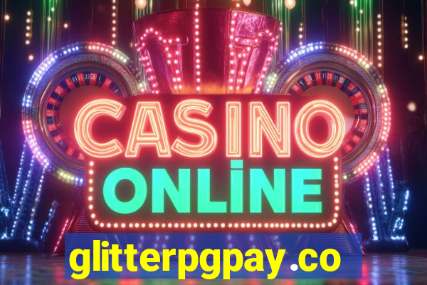 glitterpgpay.com