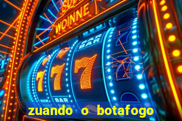 zuando o botafogo no whatsapp