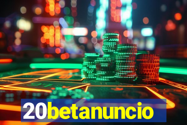 20betanuncio