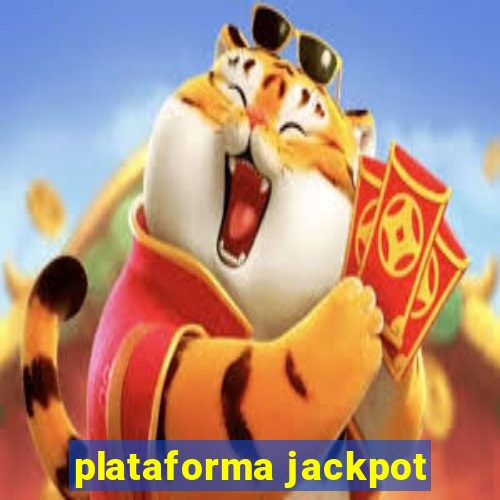 plataforma jackpot