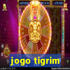 jogo tigrim