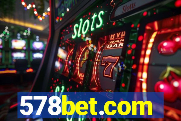 578bet.com