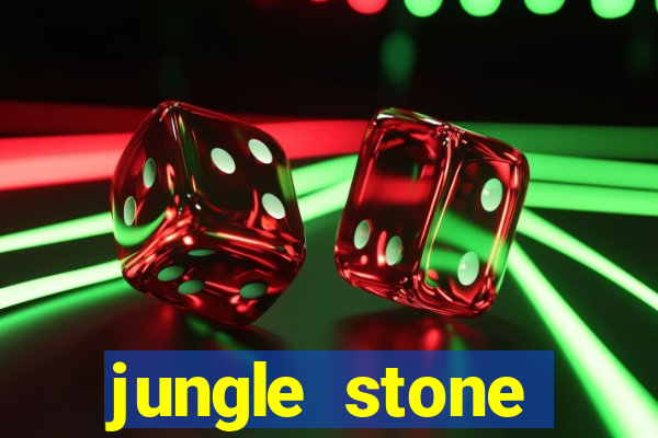 jungle stone reclame aqui