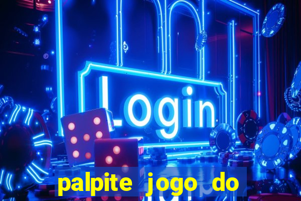 palpite jogo do bicho pb