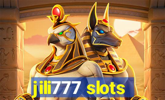 jili777 slots