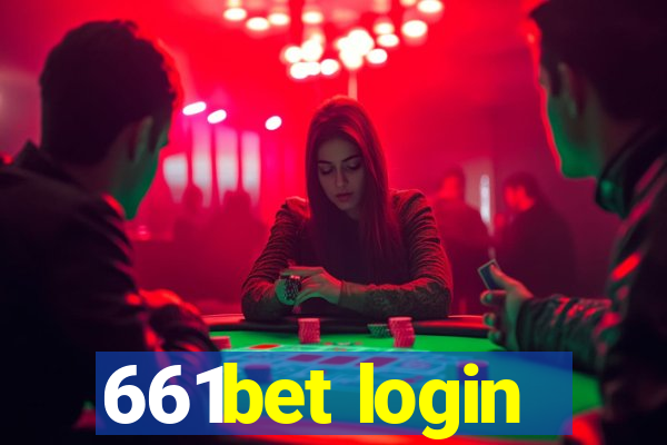 661bet login