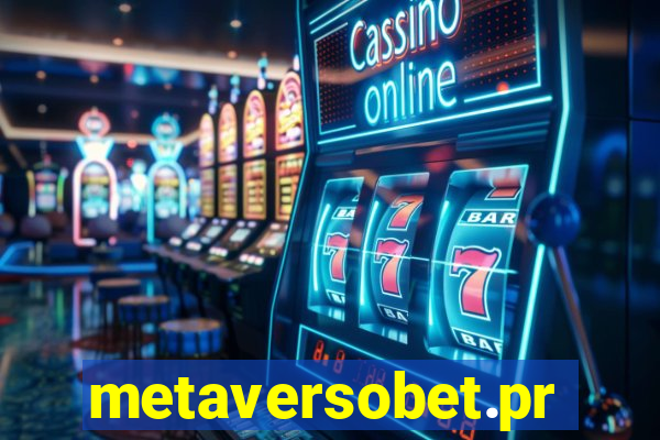 metaversobet.pro