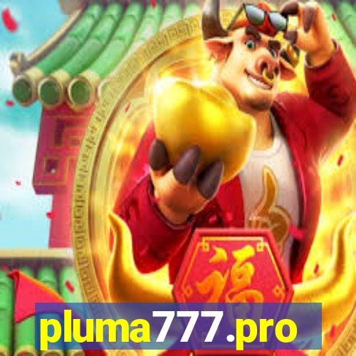 pluma777.pro