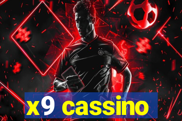 x9 cassino