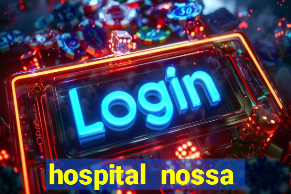 hospital nossa senhora de lourdes antas bahia