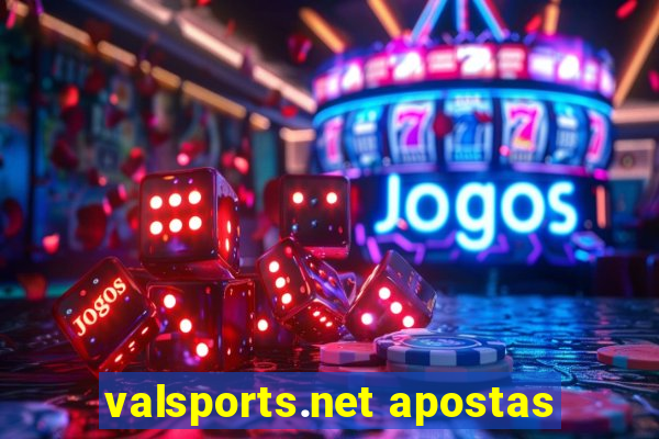 valsports.net apostas