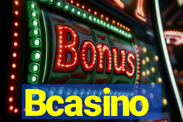 Bcasino