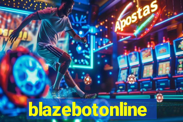 blazebotonline