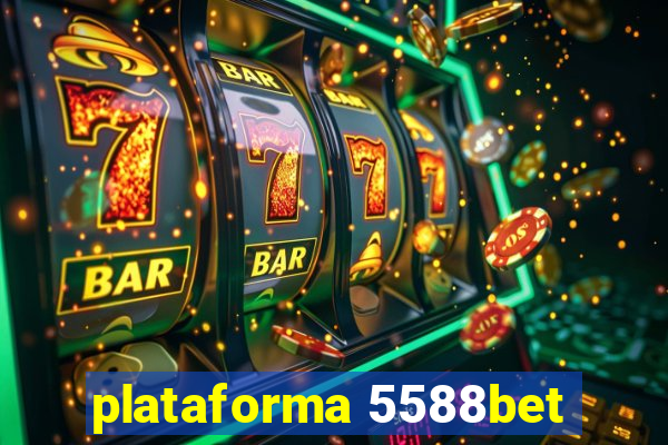 plataforma 5588bet