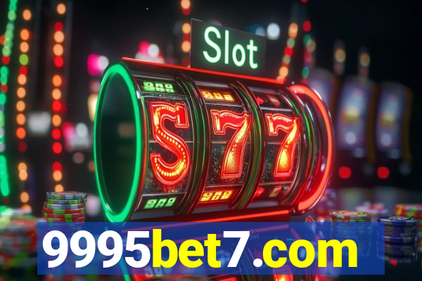 9995bet7.com