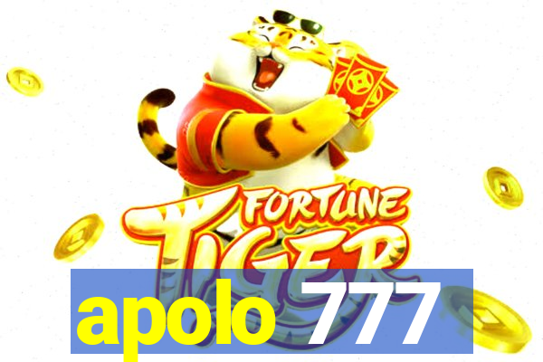 apolo 777