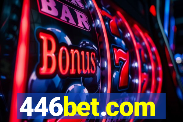 446bet.com