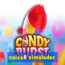 caixa8 simulador