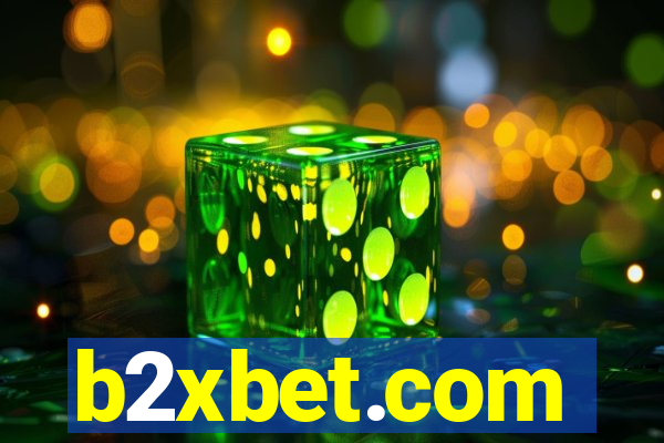 b2xbet.com