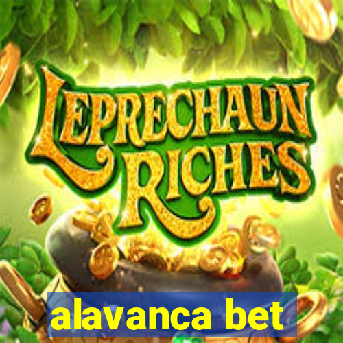 alavanca bet