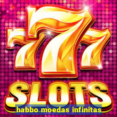 habbo moedas infinitas