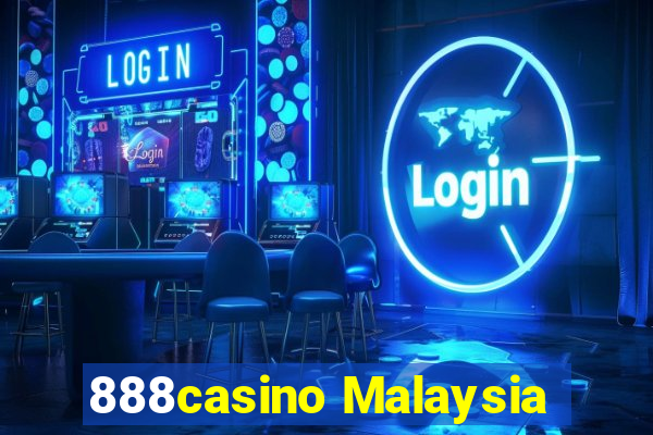 888casino Malaysia